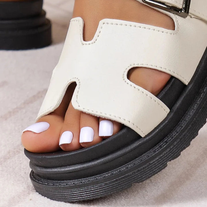 Amaris | Orthopedic Sandals – Elegance and Comfort in One