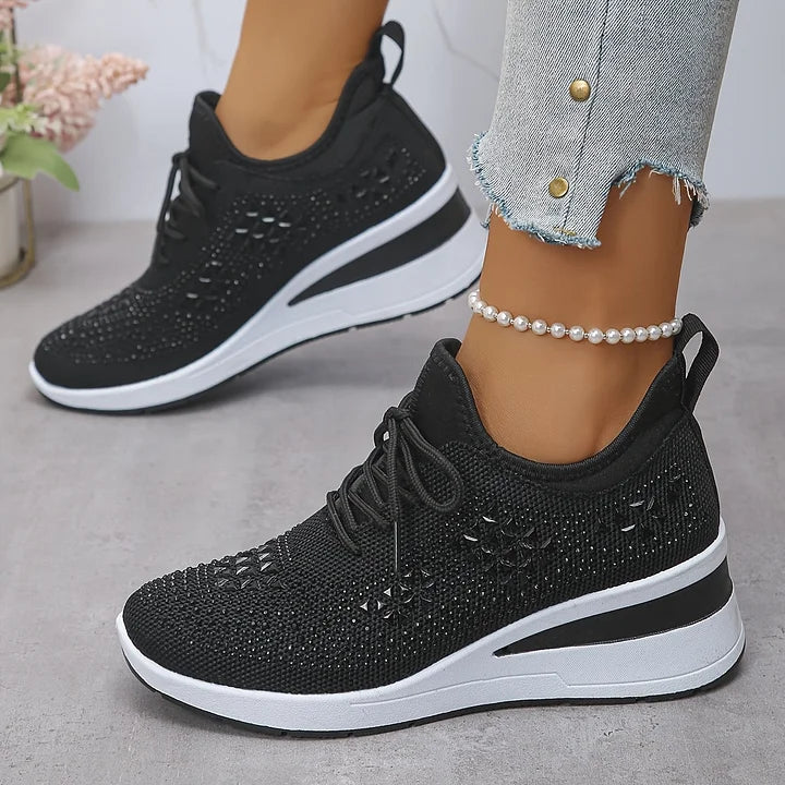Asina™ – Orthopedic Sneakers, Especially Comfortable