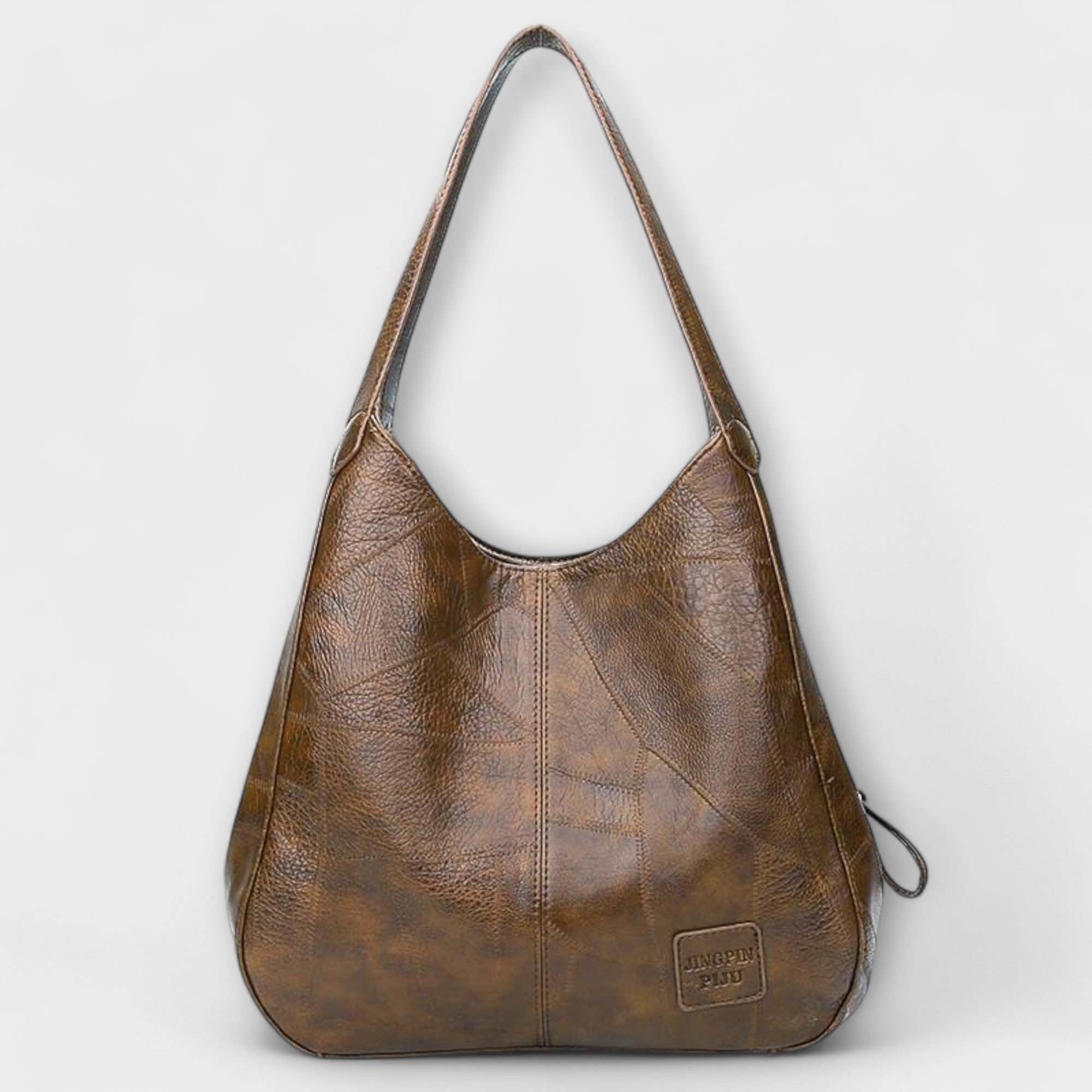 Elora Vintage Leather Bag - An Elegant and Convenient Bag for Everyday Use