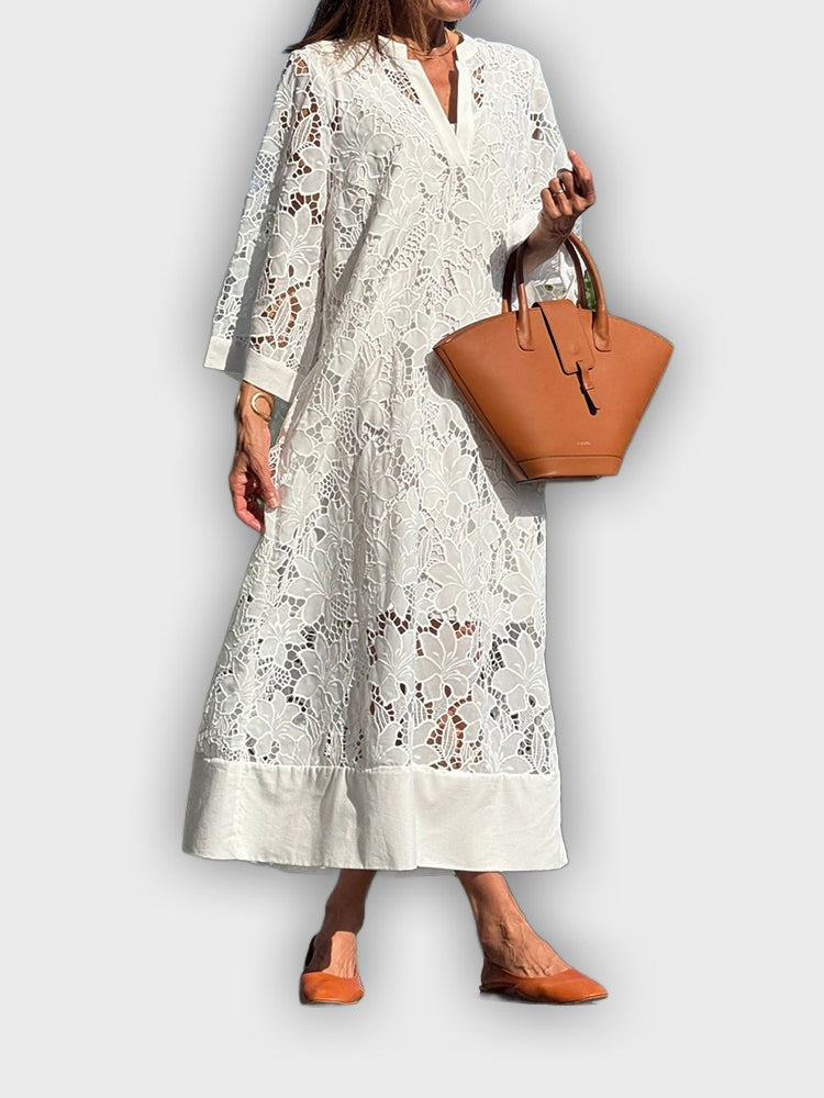 The Dress That Makes Every Woman Shine