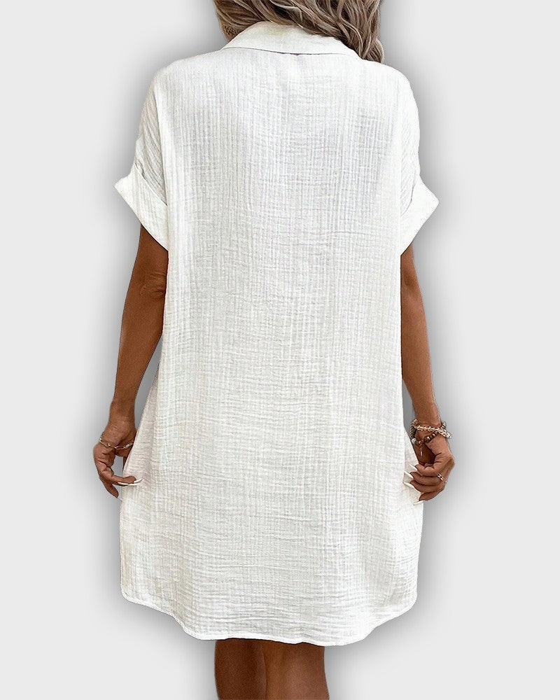 Astrid Comfortable and Elegant Dress for Women