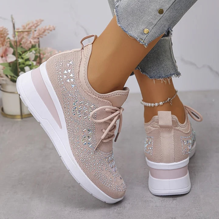 Asina™ – Orthopedic Sneakers, Especially Comfortable