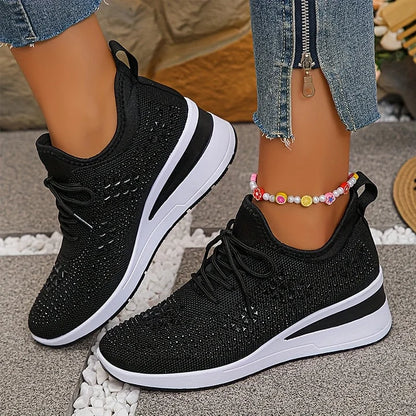 Asina™ – Orthopedic Sneakers, Especially Comfortable