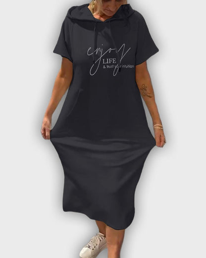 Saskia™ Comfortable and Elegant Dress for Women