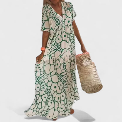 Light and Airy Summer Dresses