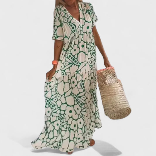 Light and Airy Summer Dresses