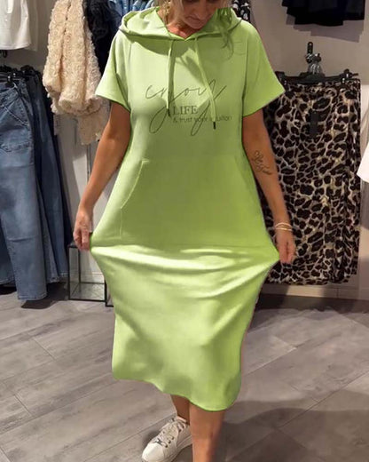 Saskia™ | Casual Indian Dress
