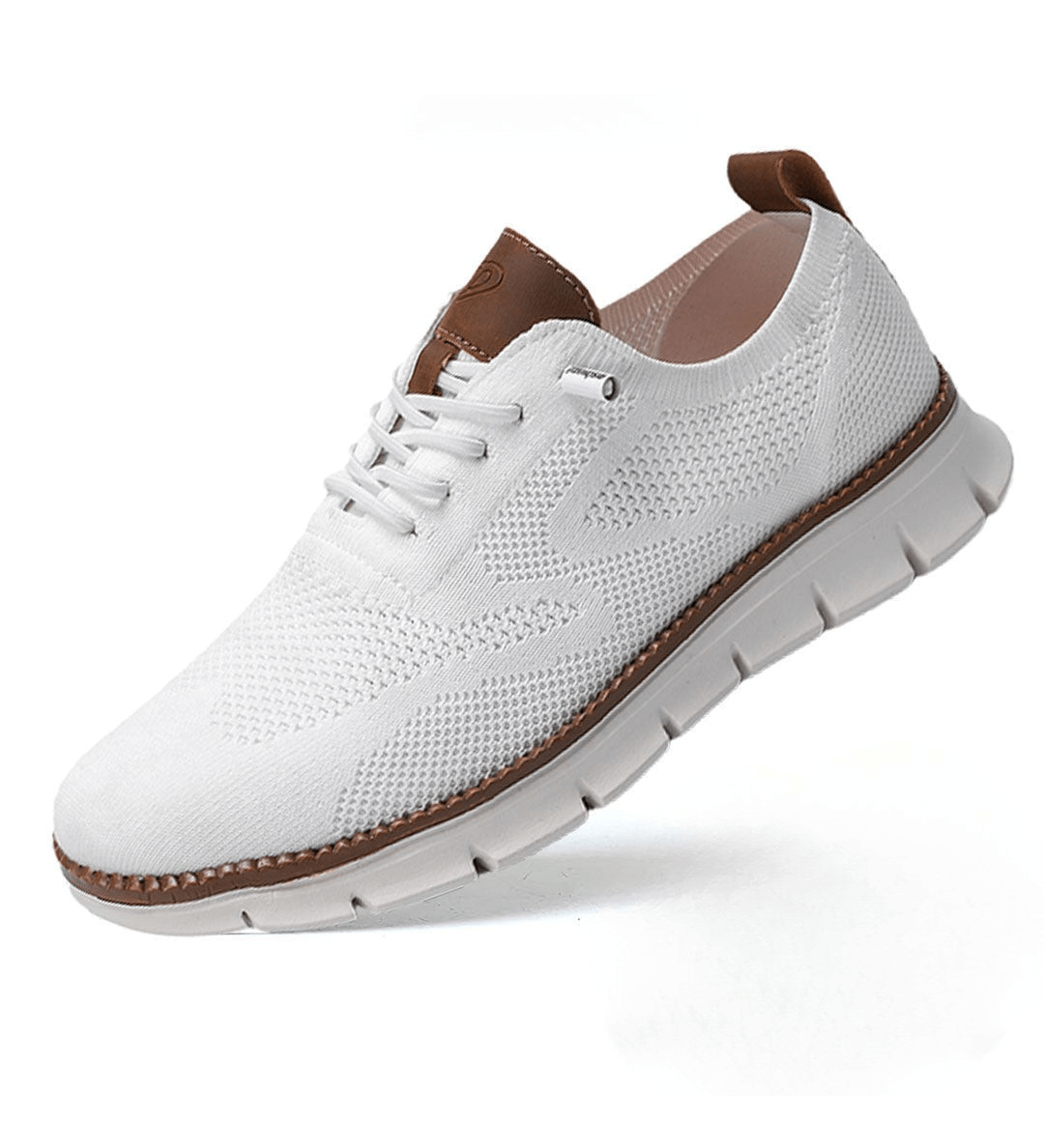 JAKE™|SNEAKERS CASUAL URBANE