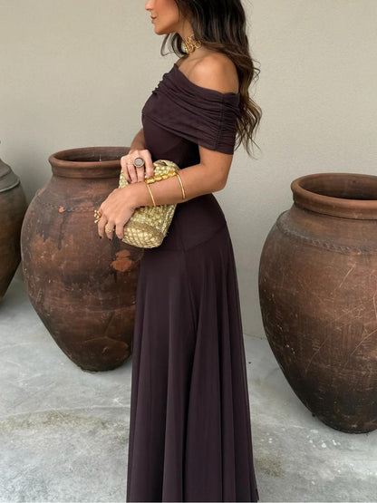 Giovanna - Elegant Casual Dress
