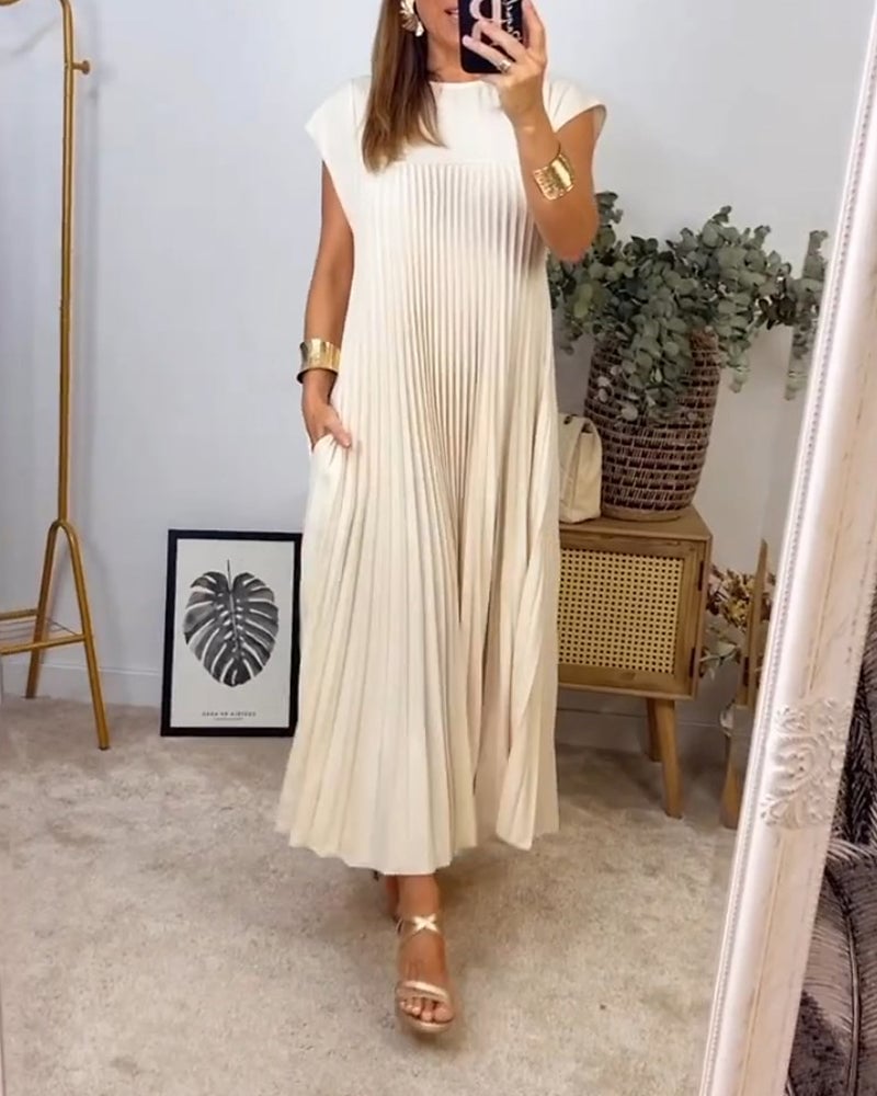 Joline | Timeless and Comfortable Dress