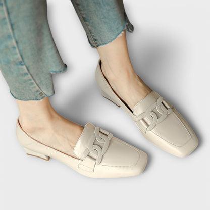 Orthopedic House Slippers - The Monika for Maximum Comfort