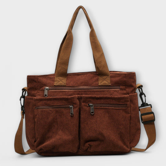 Waterproof Tote Bag with Spacious Internal Compartment
