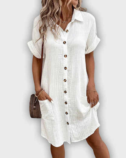 Astrid Comfortable and Elegant Dress for Women