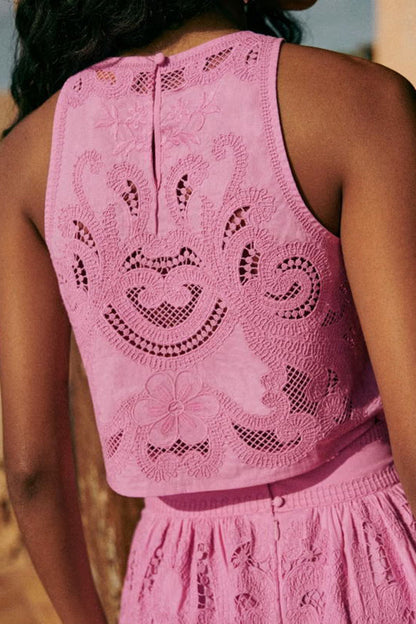Olymp™ | Airy Lace Set