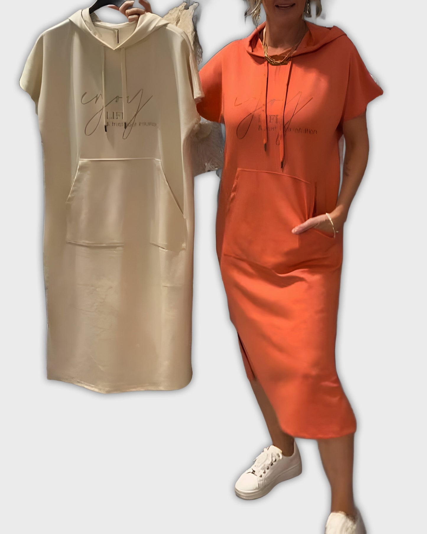Saskia™ Comfortable and Elegant Dress for Women