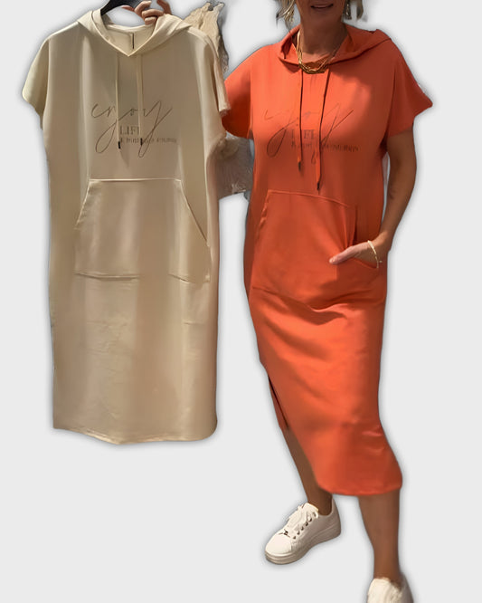 Saskia™ Comfortable and Elegant Dress for Women