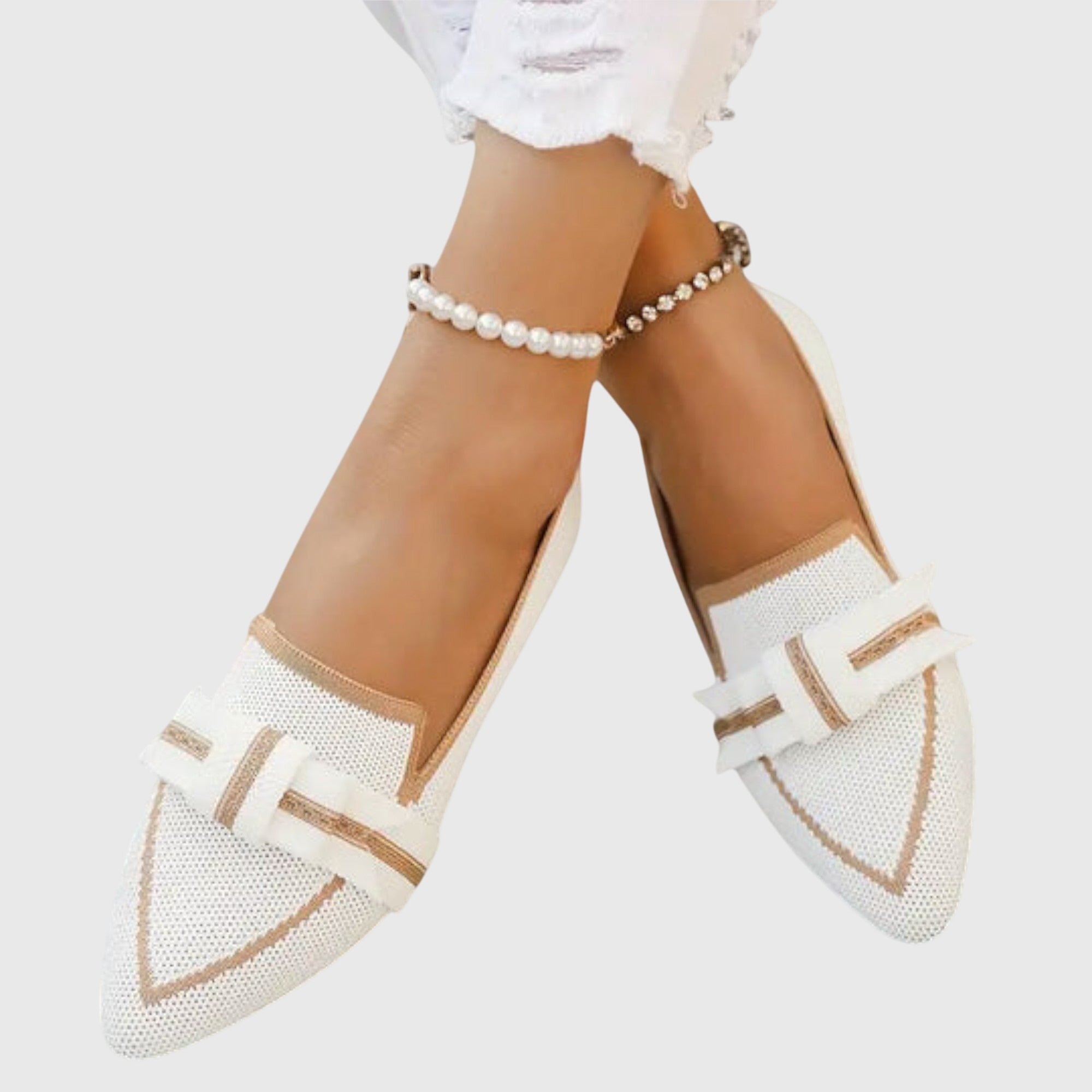 ALBA | Comfy Blaire™ Shoes – A perfect balance of comfort and style that enhances you