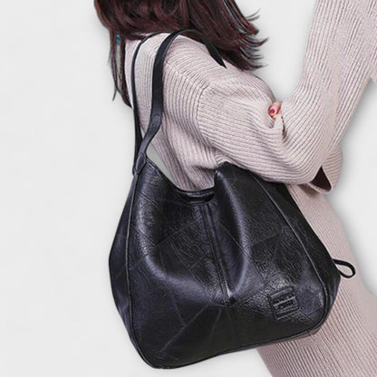 Elora Vintage Leather Bag - An Elegant and Convenient Bag for Everyday Use