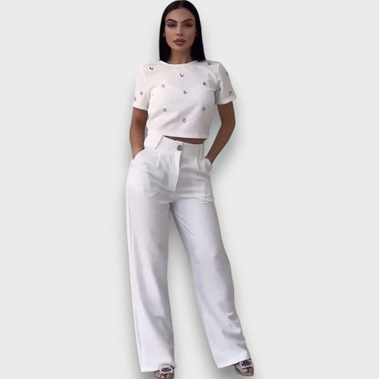 Lucy – Elegant 2-Piece Set
