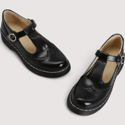 Sophia - Timeless Elegant Shoes