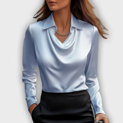 Elegant and Versatile Blouse