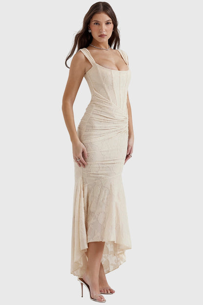 Carisia™ | Maxi Dress