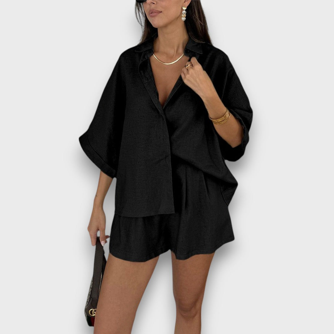 Saloya – Urban Ease Set