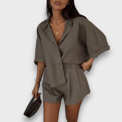 Saloya – Urban Ease Set