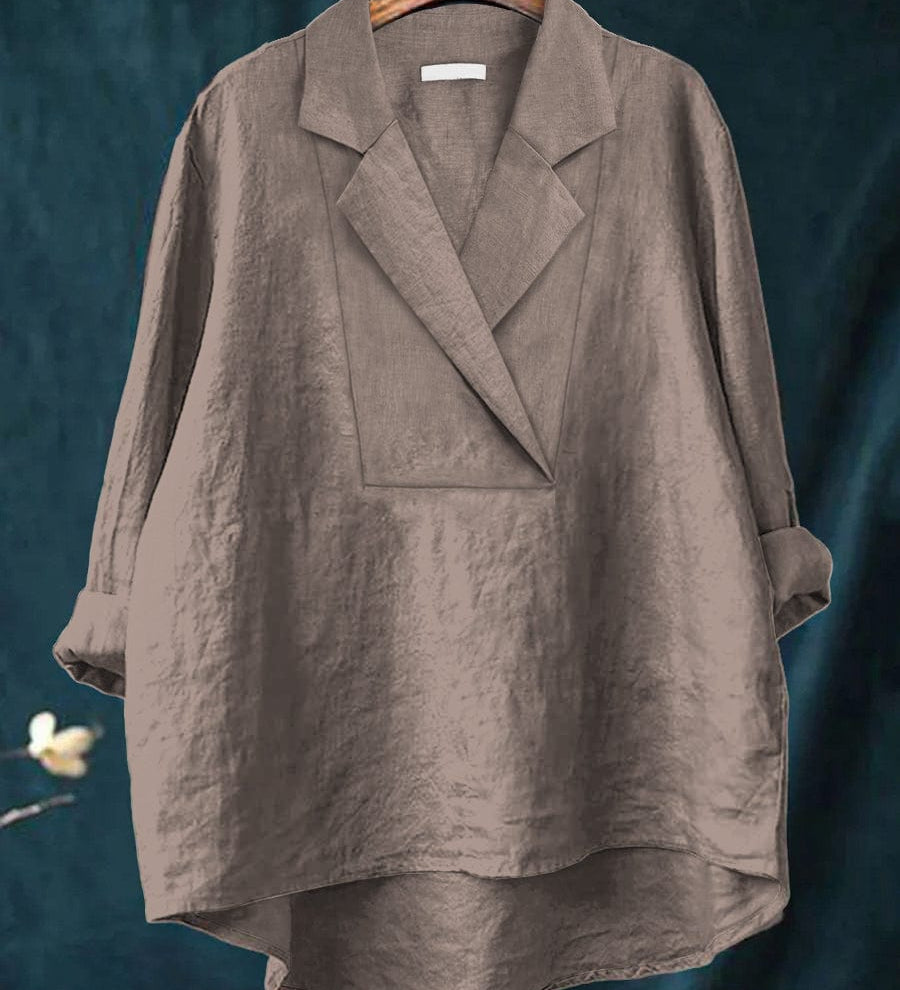 Camilla Blouse