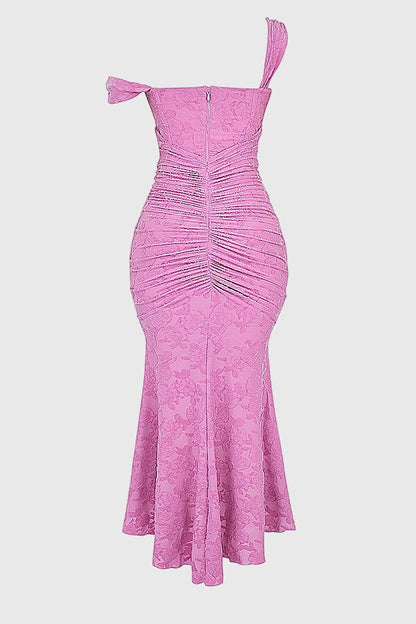 Carisia™ | Maxi Dress