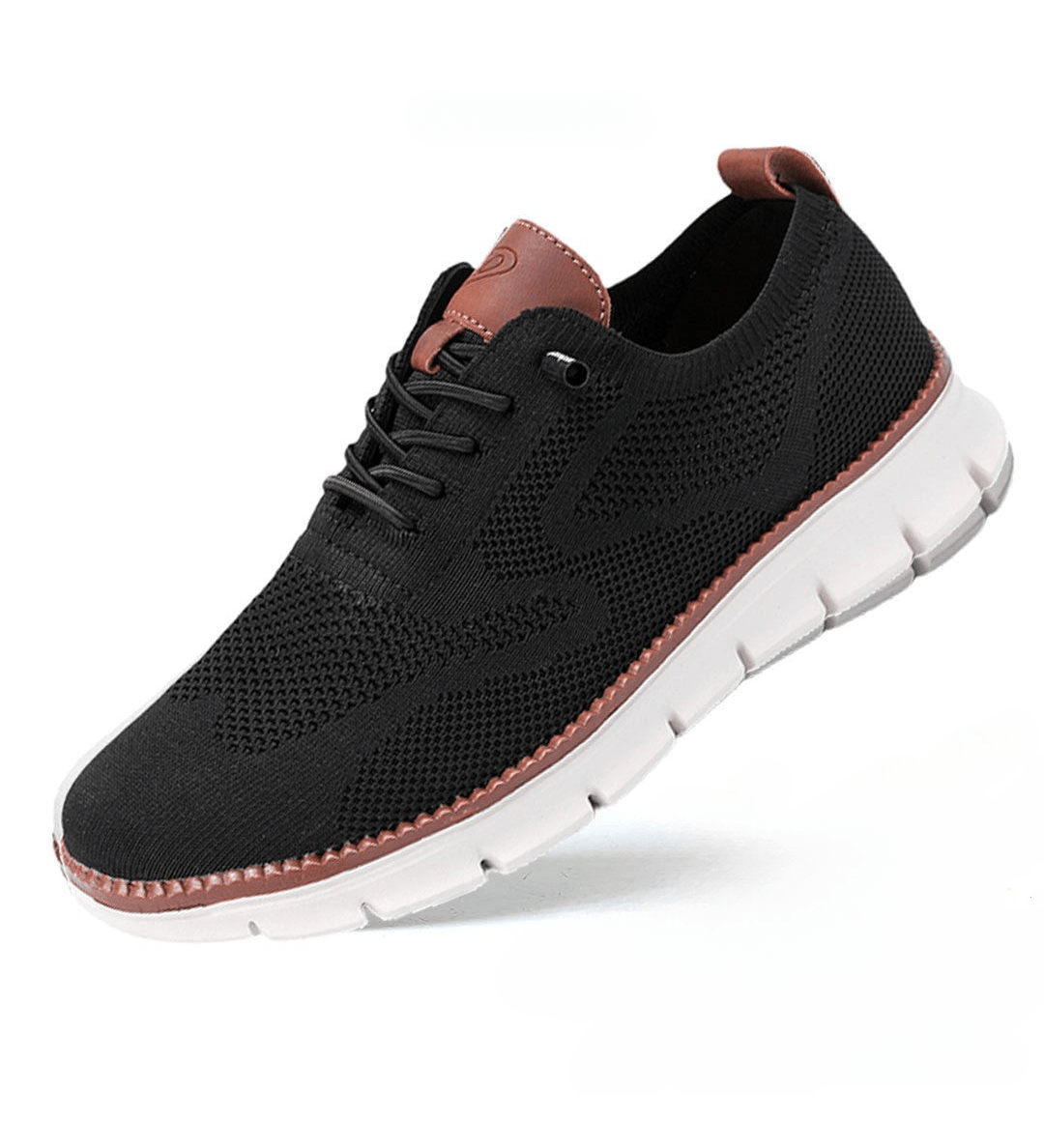 JAKE™|SNEAKERS CASUAL URBANE