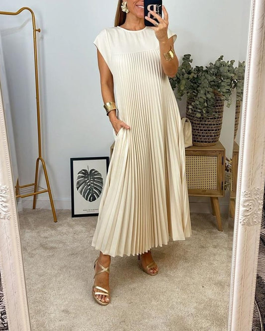 Joline | Timeless and Comfortable Dress