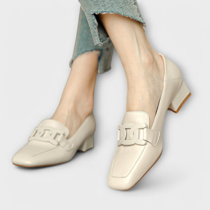 Orthopedic House Slippers - The Monika for Maximum Comfort