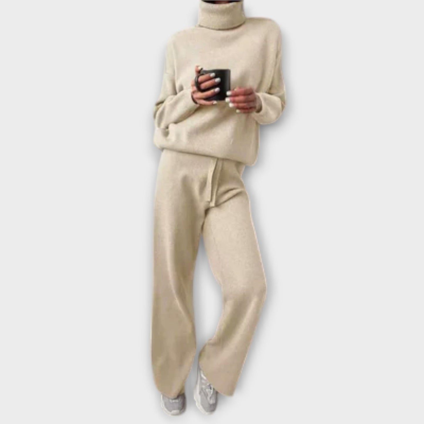 Teresa - Cozy Set