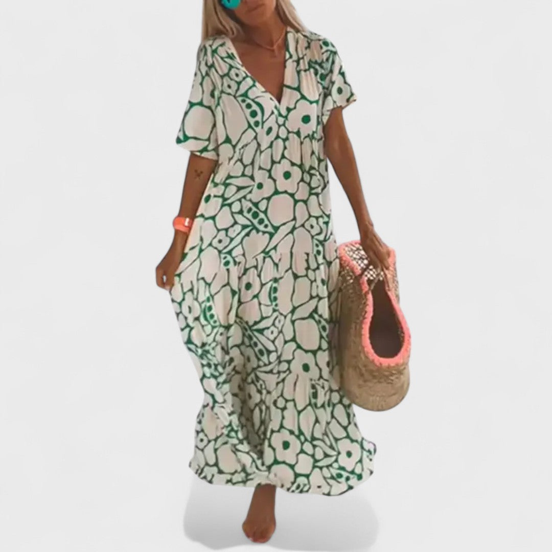 Light and Airy Summer Dresses