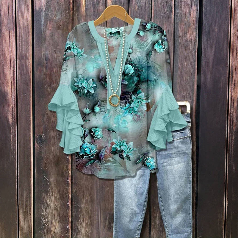 Chiara™ | Shirts