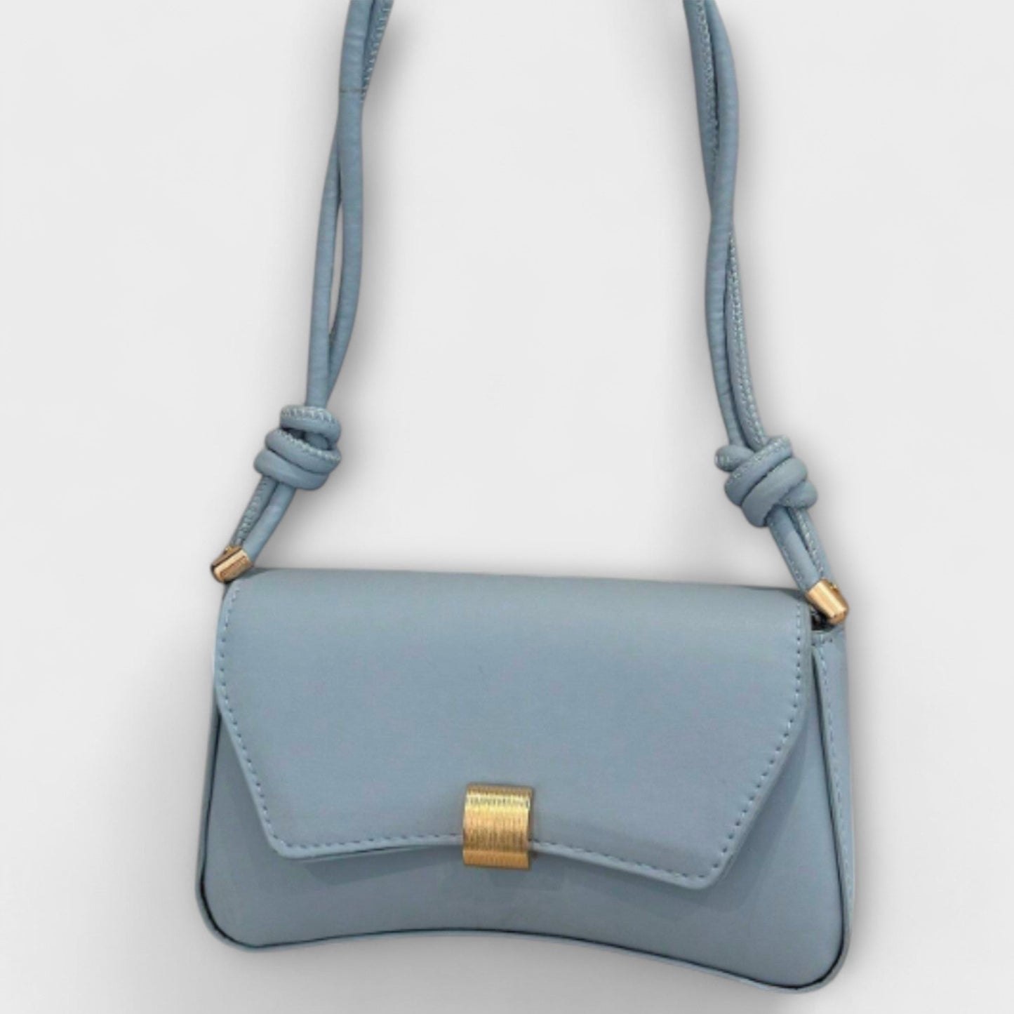 Laura's Classic Vintage Clutch - Elegant and Stylish
