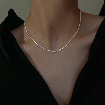 Elegant Key Pendant for Women