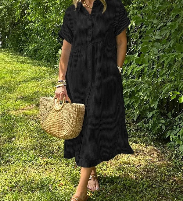 Angela™ | Maxi Dress