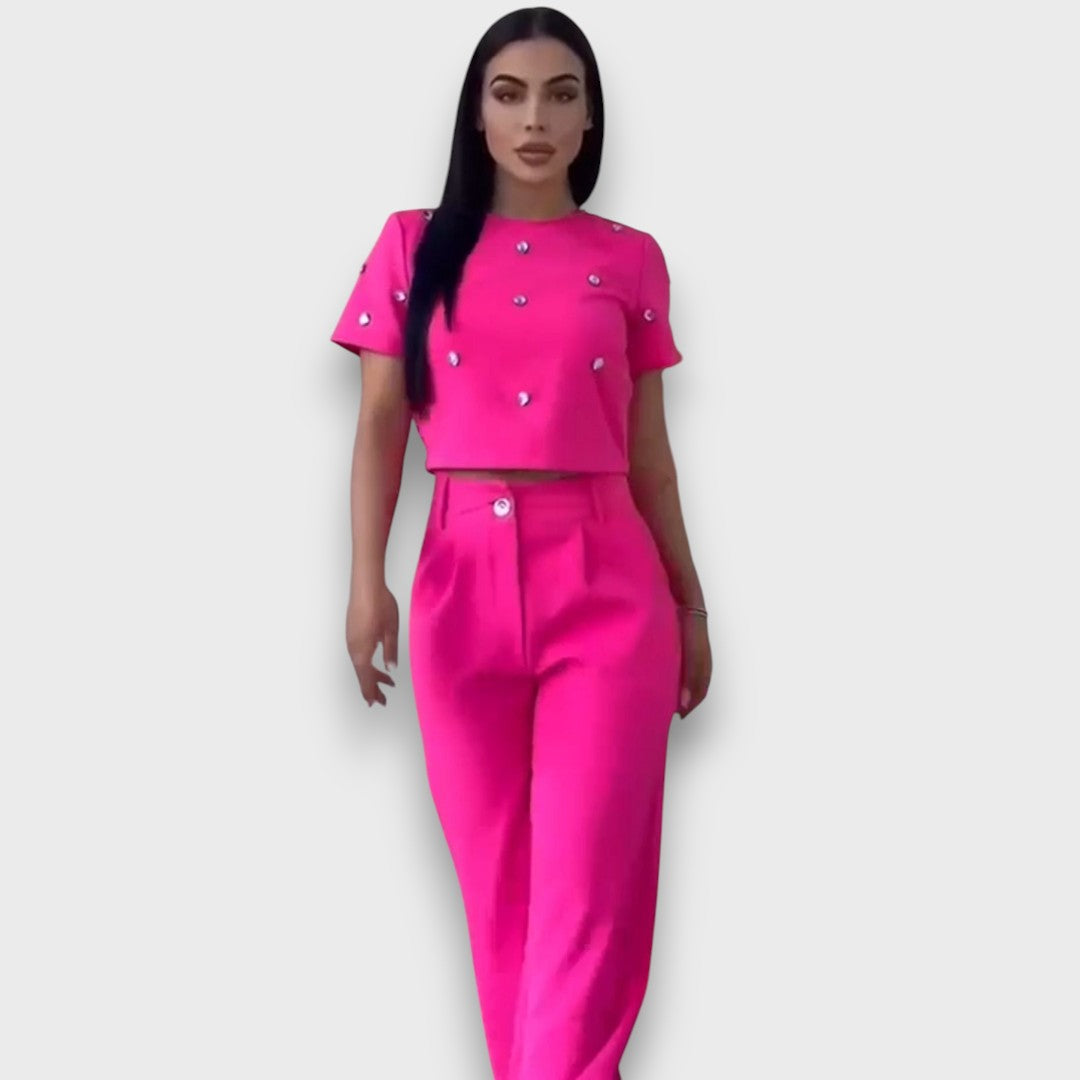 Lucy – Elegant 2-Piece Set