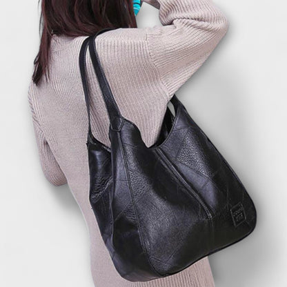 Elora Vintage Leather Bag - An Elegant and Convenient Bag for Everyday Use