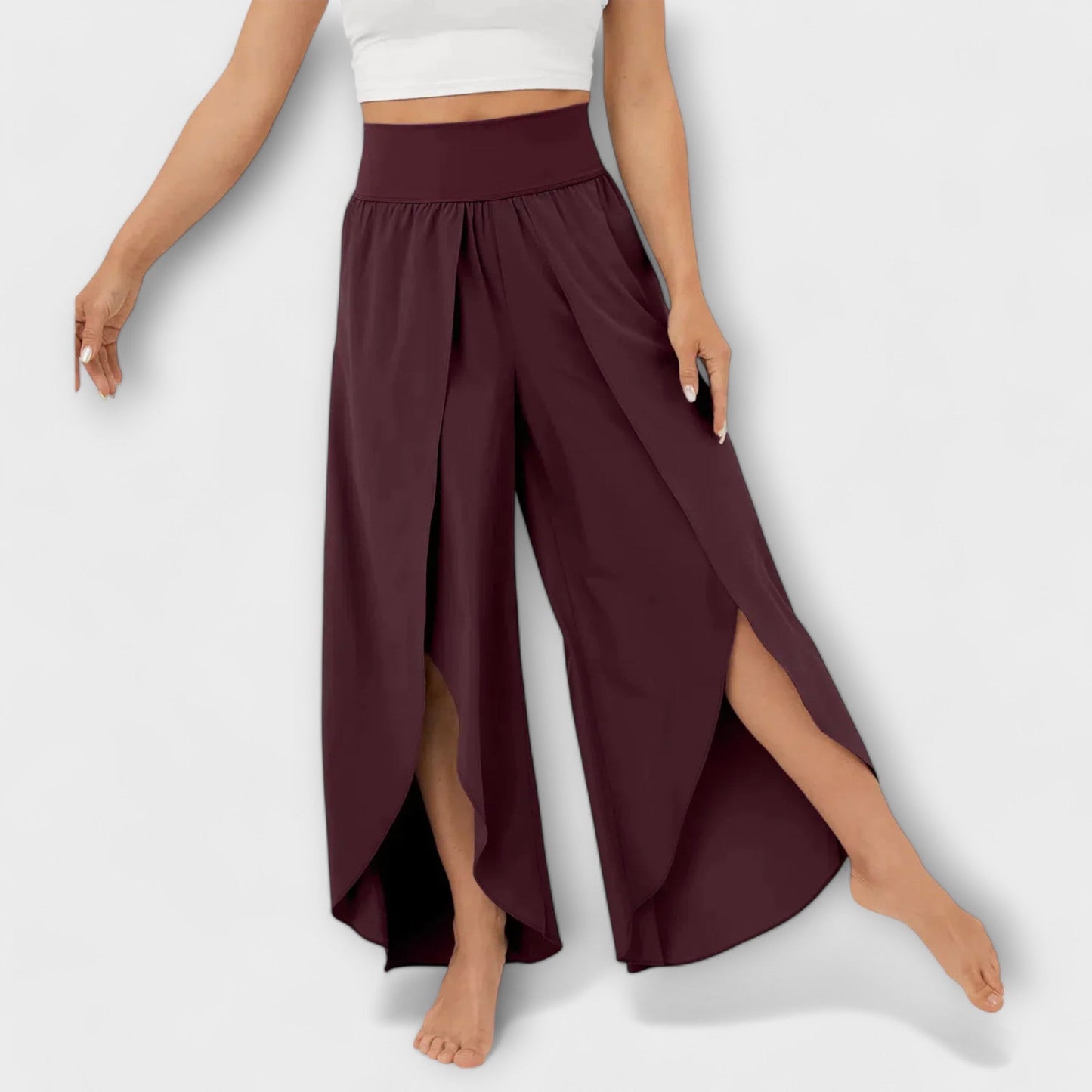 AirFlow Pants for Women – Perfect Comfort and Elegance