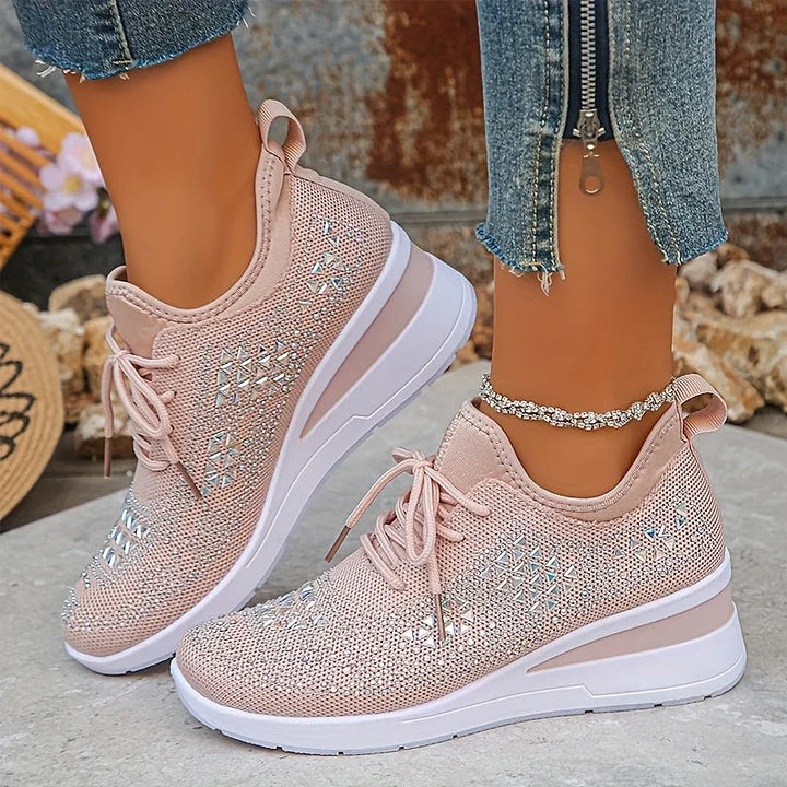 Asina™ – Orthopedic Sneakers, Especially Comfortable