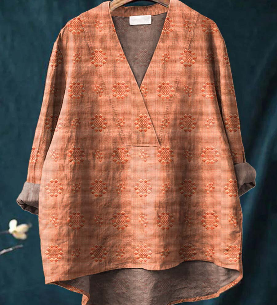 Paola Blouse