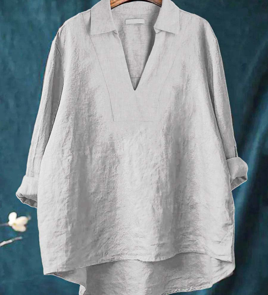 Gabriella Blouse