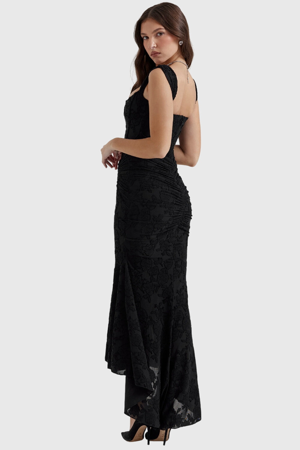 Carisia™ | Maxi Dress