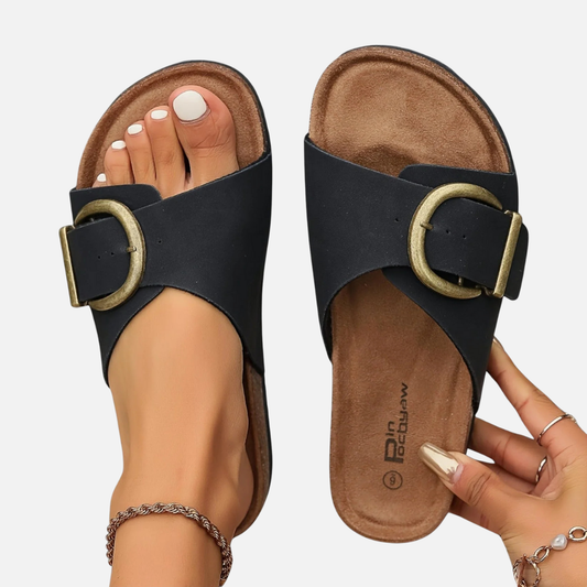 YLENIA™ | Comfortable Summer Sandal