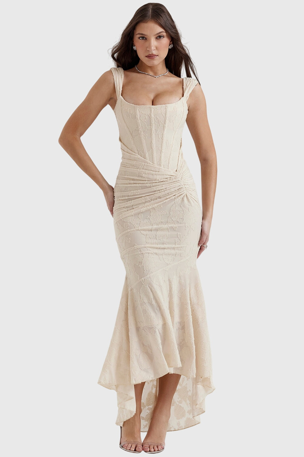 Carisia™ | Maxi Dress