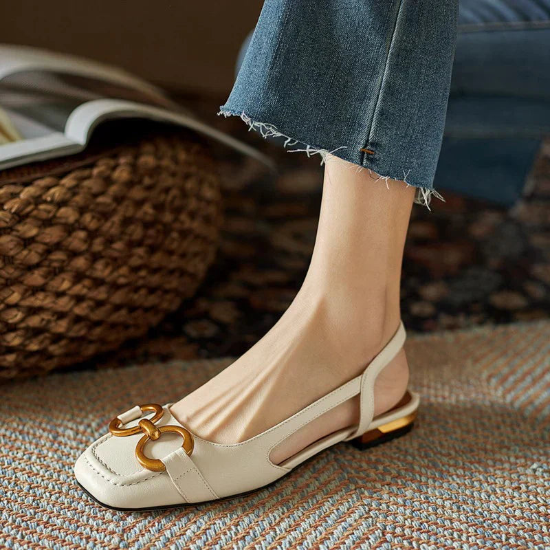 Isotta | Orthopaedic sandals