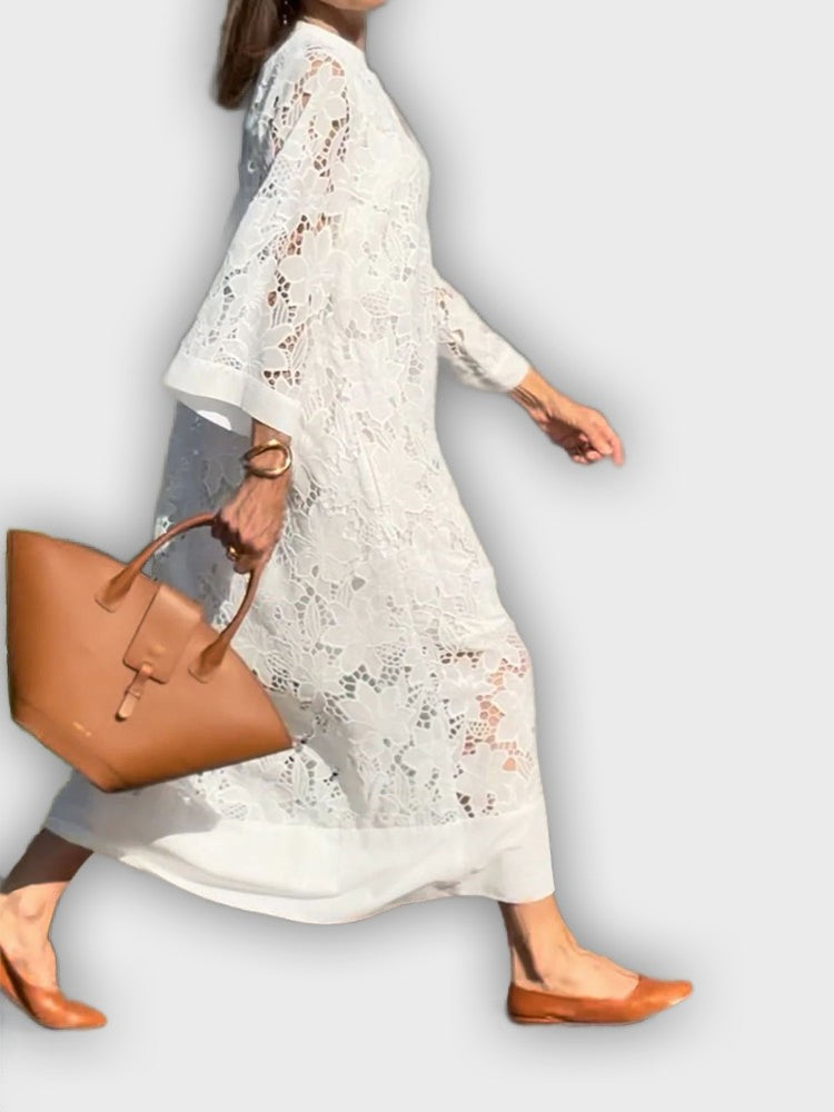 The Dress That Makes Every Woman Shine